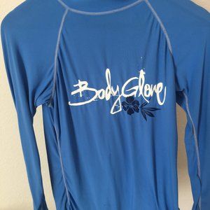 Bodyglove rashguard